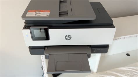 I tried HP OfficeJet Pro 8025e wireless printer: review