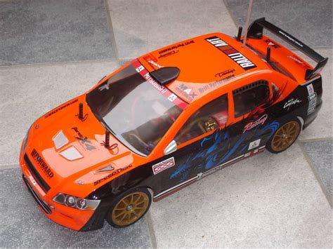 Mitsubishi Lancer Evo Vii Wrc From M Affi Showroom The Real Dk