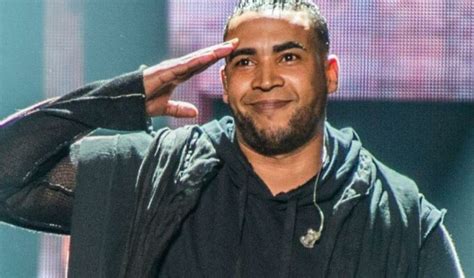 Don Omar Vend A Drogas Antes De Convertirse En Famoso