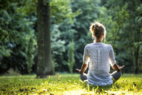 Benefici Dello Yoga A Corpo E Mente Fidia Per Lo Sport