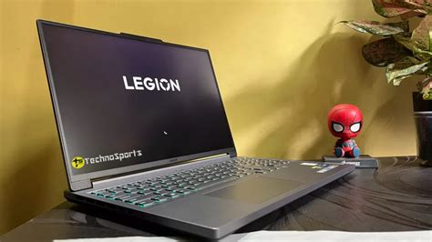 Lenovo Legion Slim 5i review: No Nonsense performance