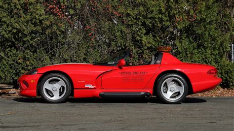 1993 Dodge Viper Rt10 Callaway At Kissimmee 2023 As W135 Mecum Auctions