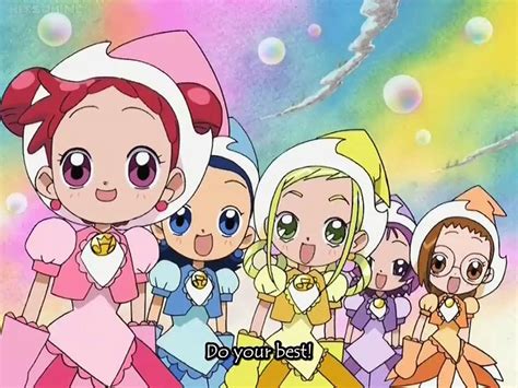 Motto Ojamajo Doremi Ep30 Hd Watch Hd Deutsch Video Dailymotion