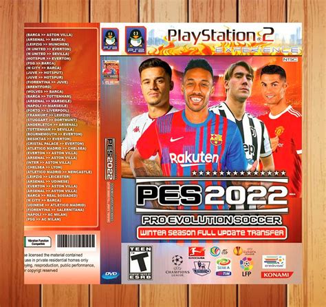 Kaset Ps Winning Eleven Kaset Ps Eleven Full Update