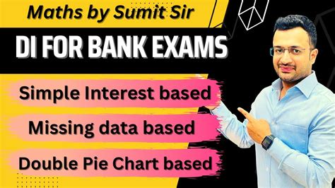 Important DI For Bank Exams 3 Sets 2 PO Pre 1 Mains Level Maths