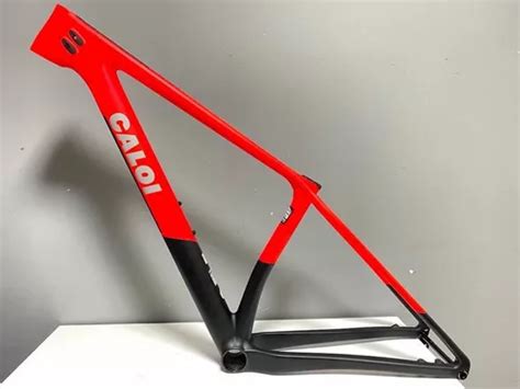 Quadro Caloi Elite Carbon Sport Mercadolivre