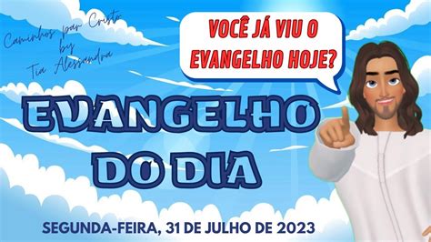 Evangelho Do Dia Reflex O As Par Bolas Da Semente De