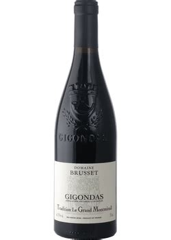 Gigondas Wine | Total Wine & More