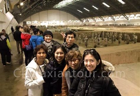 Great Trip China Xian Tour Private And Tailor Made China Tours