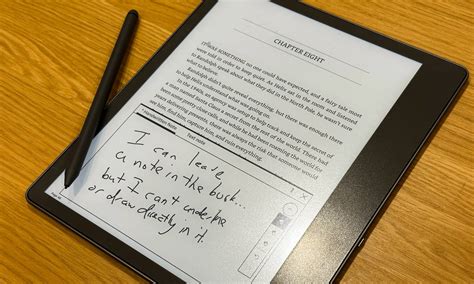 Amazon Kindle Scribe Review Pickr