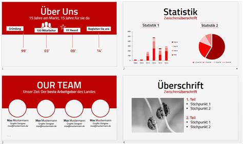 Pp Pr Sentation Vorlagen Inspiration Pr Sentationsprofi Kostenlose