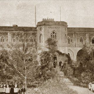 The Ethiopian Church. Photo: M. Caine. | Download Scientific Diagram