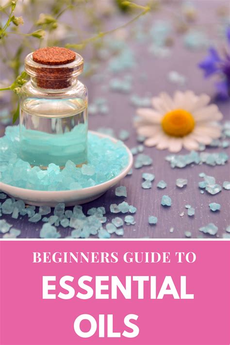 Essential Oils Beginners Guide Artofit