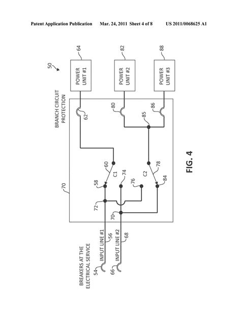 Automatic Transfer Switch Circuit Diagram - Wiring Diagram