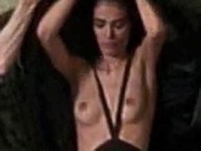 MARIE MEYER Nude AZNude