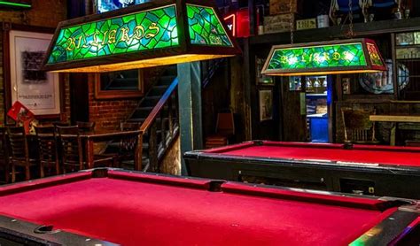 Pool Table Lights: The Complete Buying Guide - Man Cave Advisor