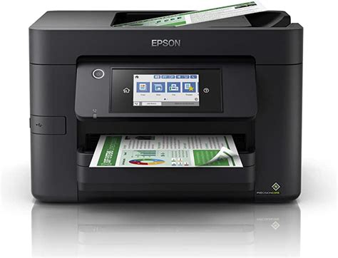 Amazon.co.uk: wireless printer scanner copier all in one