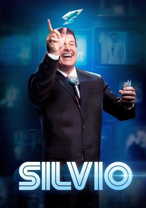 Silvio Filme Veja Onde Assistir Online