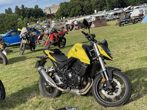 Honda Cb Hornet Review Is This The Best A Naked Motorcycle