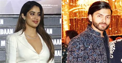 Janhvi Kapoor Takes The Taylor Swift Route To Confirm Her Romance With Shikhar Pahariya Flaunts