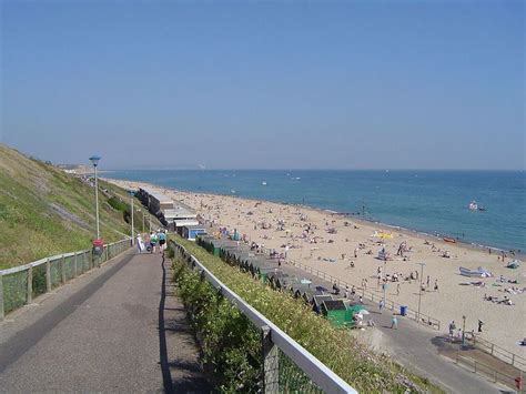 Southbourne, Dorset - Alchetron, The Free Social Encyclopedia