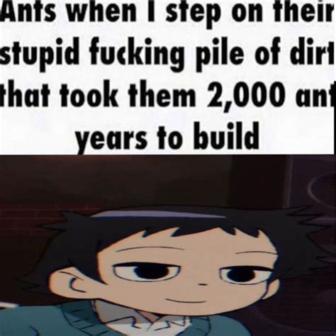 Ants when Scott pilgrim Imágenes humorísticas Humoristico