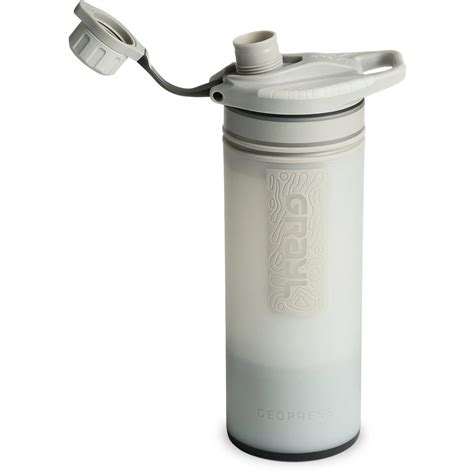 Outdoor Ausr Stung Bekleidung Grayl Geopress Wasserfilter Purifier