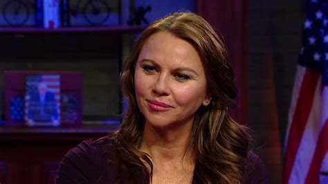 Lara Logan Cheers Ted Koppels Comments On Media Bias Finally Im Not