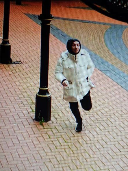 Cctv Appeal After Man Left Shaken Following Robbery Staffordshire Police