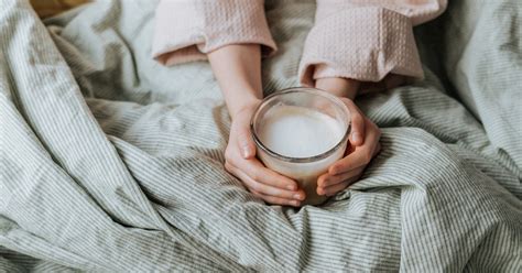 9 Natural Sources Of Melatonin To Help You Get All The Beauty Sleep