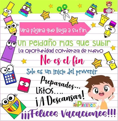 Descubrir Imagen Frases De Inicio De Ciclo Escolar Para Maestros