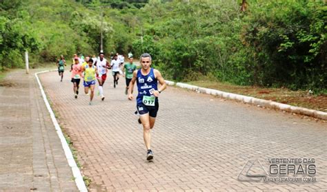 Atletas Do Alto Paraopeba Participam Da Corrida Ecol Gica De