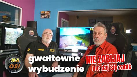 Gwa Towne Wybudzenie Nie Zabijaj Nie Daj Si Zabi Youtube