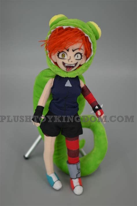 Custom and Handmade Plush - PlushtoyKingdom.com