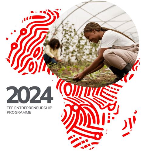 Appel à candidatures Programme de formation des entrepreneurs 2024