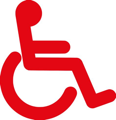 Svg Recovery Wheel Wheelchair Disability Free Svg Image Icon