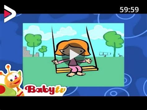 Mixed up Mary | Mary ontmoet haar vriendin | BabyTV Nederlands دیدئو dideo