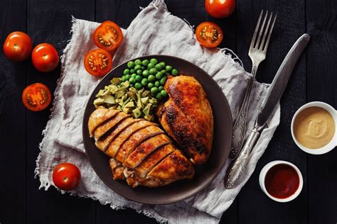 Healthiest Meats For Your Diet Top 5 Foods Most Recommended By Nutrition Experts