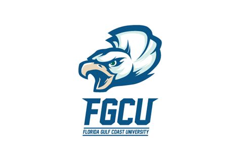 FGCU Logo - LogoDix