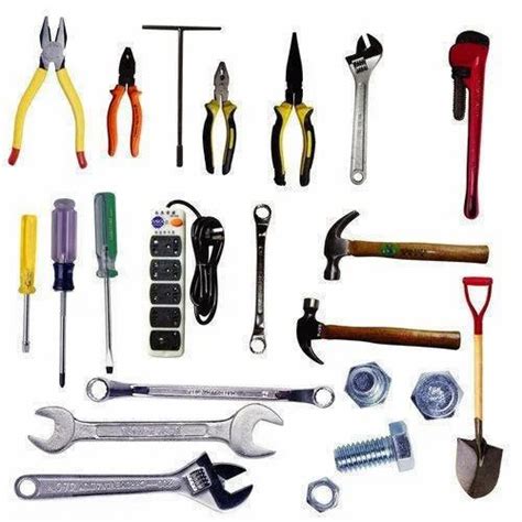 Mild Steel Mechanical Hand Tools, For Workshop at Rs 300/piece in ...