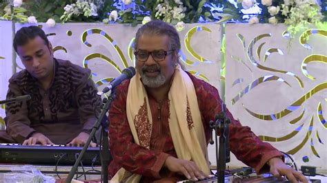 Hariharan Jab Raat Ki Tanhai Hariharan Bazm E Khas Live Concert