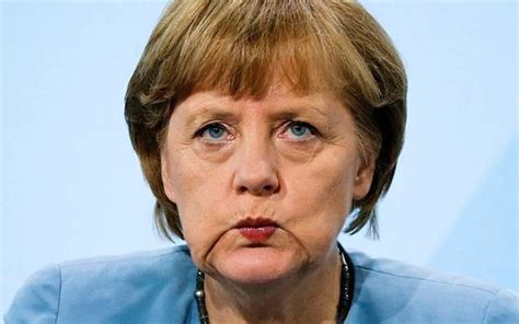 Angela Merkel The Most Powerful Quotes From Times Person Of The Year