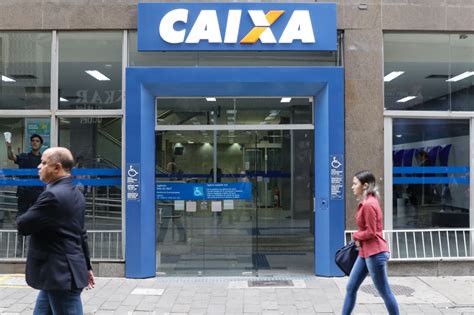 Caixa Anuncia Antecipação Do Saque Aniversário Do Fgts Jovem Pan