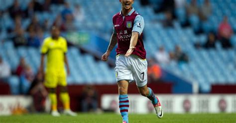 Aston Villa: Stephen Ireland aims to create Darren Bent goals now he's ...