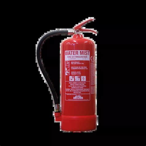 Water Mist Fire Extinguisher 3ltr Products Bull Products