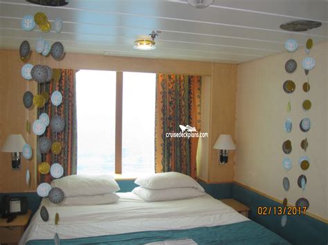 Liberty Of The Seas Stateroom