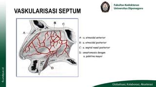 Tugas Dr Yan Septum Deviasi Pptx