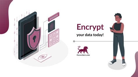 Data Encryption 6 Best Practices Your Company Should Follow RankSecure