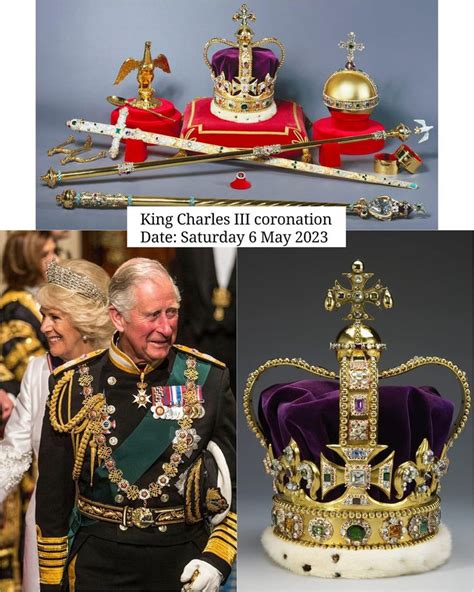 Pin on تتويج in 2024 | Prince charles king, King charles, English royal family