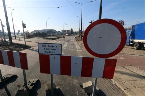 T Ubice Droga Powiatowa Zamkni Ta Na Czas Budowy Mostu Na Sierpienicy